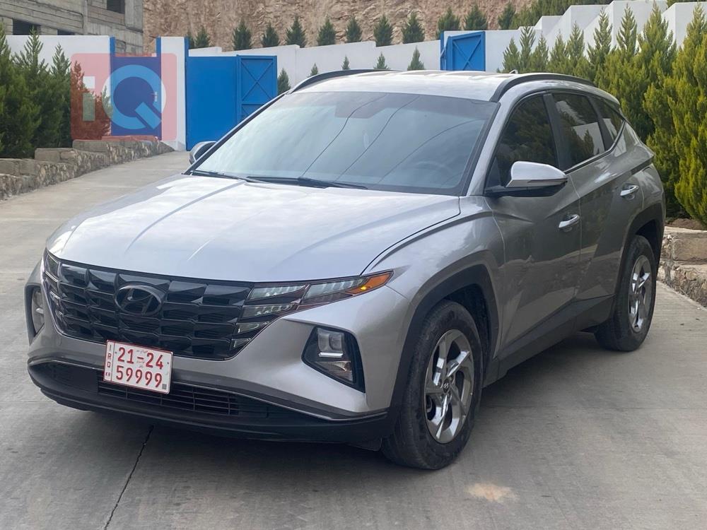 هيونداي توسان